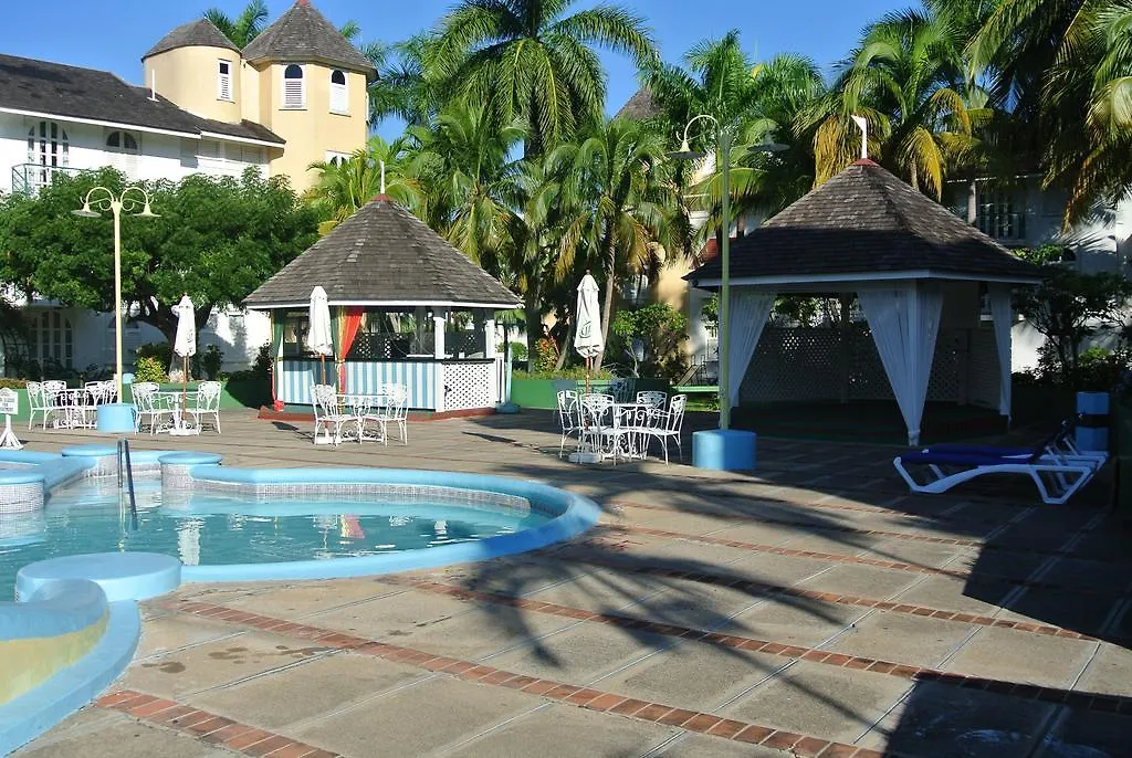 Beach One Bedroom Suite 13 contacts