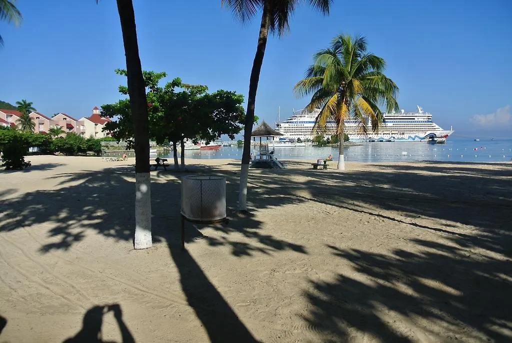 Apartment Beach One Bedroom Suite 13 Ocho Rios