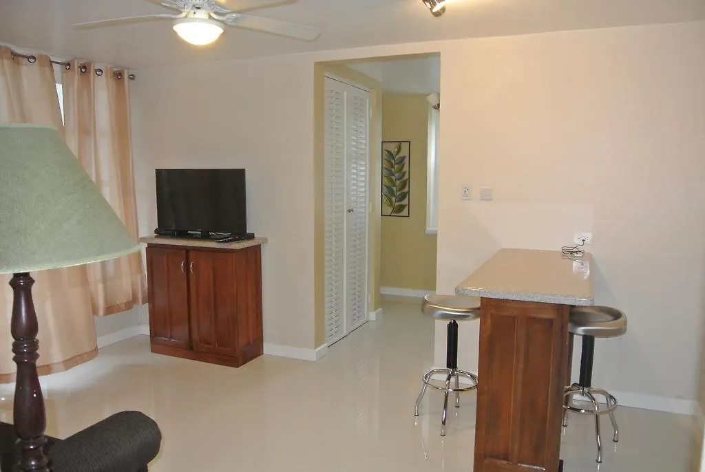 Beach One Bedroom Suite 13 Ocho Rios