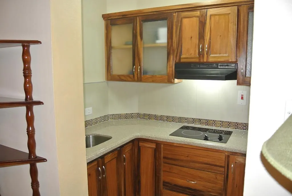 Beach One Bedroom Suite 13 Ocho Rios