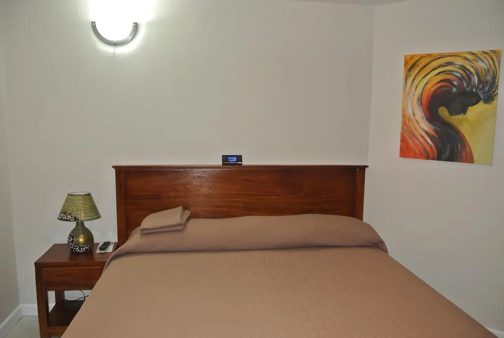 Beach One Bedroom Suite 13 Ocho Rios Jamaica
