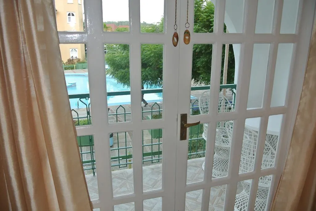 Beach One Bedroom Suite 13 Ocho Rios