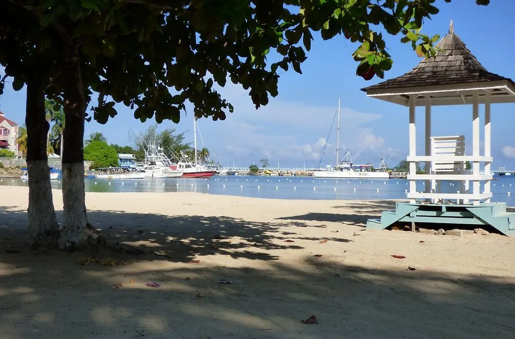 Apartment Beach One Bedroom Suite 13 Ocho Rios Jamaica